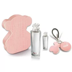 ESTUCHE TOUS EAU DE... ESTUCHE TOUS EAU DE...