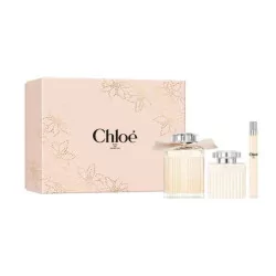 ESTUCHE CHLOÉ EAU DE PARFUM... ESTUCHE CHLOÉ EAU DE PARFUM...