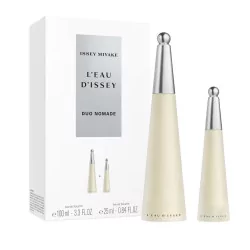 ESTUCHE L'EAU D'ISSEY ESTUCHE L'EAU D'ISSEY