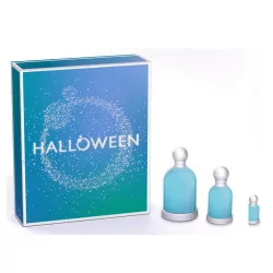 ESTUCHE HALLOWEEN BLUE DROP... ESTUCHE HALLOWEEN BLUE DROP...
