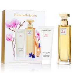 ESTUCHE 5TH AVENUE 125ML ESTUCHE 5TH AVENUE 125ML