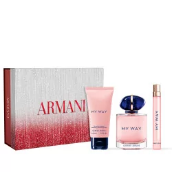 ESTUCHE MY WAY 90ML ESTUCHE MY WAY 90ML