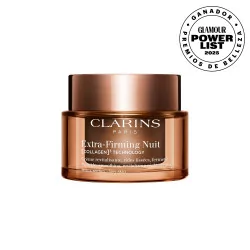 EXTRA-FIRMING CRÈME SOIRÉE... EXTRA-FIRMING CRÈME SOIRÉE...