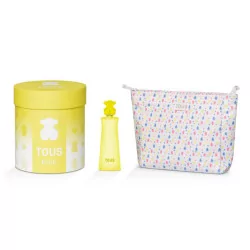 ESTUCHE KIDS BEAR 100ML ESTUCHE KIDS BEAR 100ML