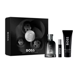 ESTUCHE BOSS BOTTLED BEYOND... ESTUCHE BOSS BOTTLED BEYOND...