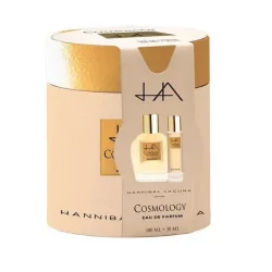 ESTUCHE COSMOLOGY 100ML ESTUCHE COSMOLOGY 100ML