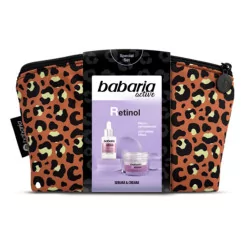 NECESER ANIMAL PRINT RETINOL NECESER ANIMAL PRINT RETINOL