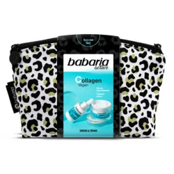 NECESER ANIMAL PRINT COLÁGENO NECESER ANIMAL PRINT COLÁGENO