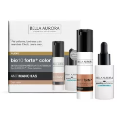 ESTUCHE BIO10 FORTE CON COLOR ESTUCHE BIO10 FORTE CON COLOR