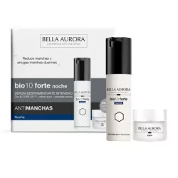 ESTUCHE BIO10 FORTE NOCHE EYES