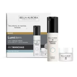 ESTUCHE LUDIDERM HIDRATANTE... ESTUCHE LUDIDERM HIDRATANTE...