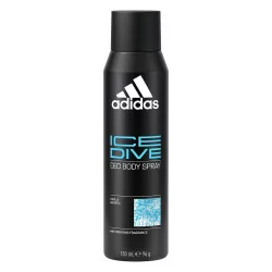 DESODORANTE ICE DIVE 150ML