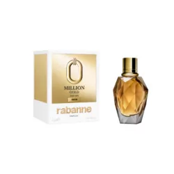 MINIATURA MILLION GOLD HER