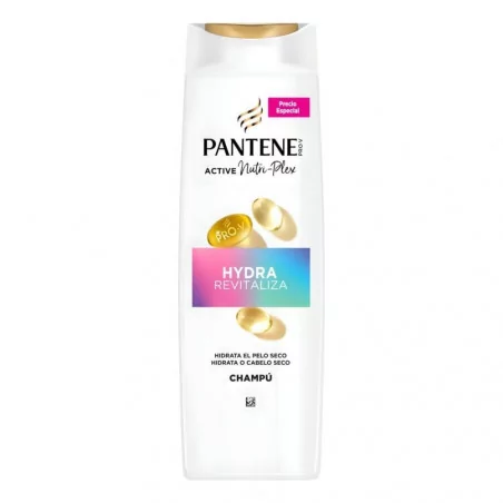 CHAMPÚ HYDRA Y REVITALIZA...