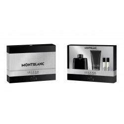 ESTUCHE LEGEND EAU DE...