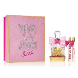 ESTUCHE VIVA LA JUICY SUCRE... ESTUCHE VIVA LA JUICY SUCRE...