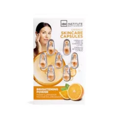 CÁPSULAS ORANGE 7UD