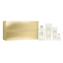 ESTUCHE CK ONE 200ML ESTUCHE CK ONE 200ML