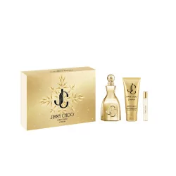 ESTUCHE I WANT PARFUM 100ML ESTUCHE I WANT PARFUM 100ML