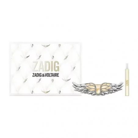 ESTUCHE ZADIG 90ML ESTUCHE ZADIG 90ML