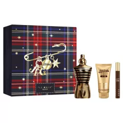 ESTUCHE LE MALE ELIXIR 125ML ESTUCHE LE MALE ELIXIR 125ML