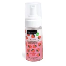 LIMPIADOR MOUSSE MORAS 120ML LIMPIADOR MOUSSE MORAS 120ML