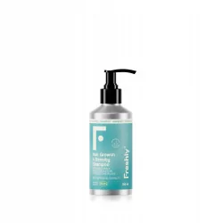 HAIR GROWTH & DENSITY... HAIR GROWTH & DENSITY...