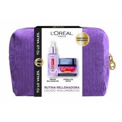 NECESER FILLER SERUM+CREMA