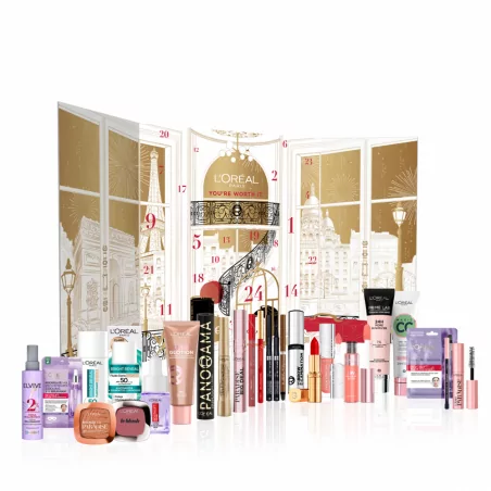 CALENDARIO DE ADVIENTO 2025 CALENDARIO DE ADVIENTO 2025