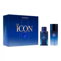 ESTUCHE ICON SUPREME 100ML ESTUCHE ICON SUPREME 100ML
