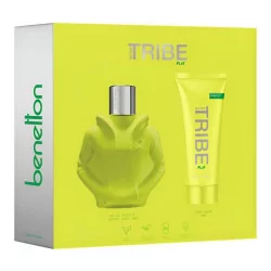 ESTUCHE TRIBE PLAY 90ML