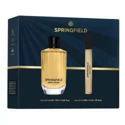ESTUCHE GOLDEN ATTITUDE 100ML ESTUCHE GOLDEN ATTITUDE 100ML