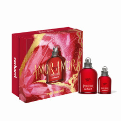 ESTUCHE AMOR AMOR 100ML ESTUCHE AMOR AMOR 100ML