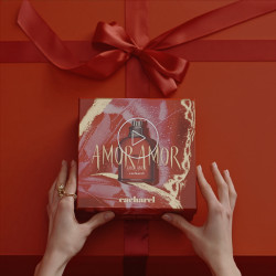 ESTUCHE AMOR AMOR 100ML ESTUCHE AMOR AMOR 100ML