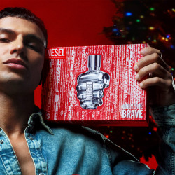 ESTUCHE ONLY BRAVE EAU DE TOILETTE 125ML ESTUCHE ONLY BRAVE EAU DE TOILETTE 125ML