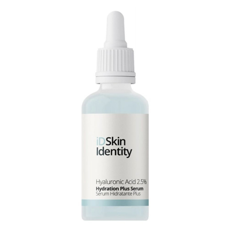 SERUM HYALURONIC ACID 25 30ML