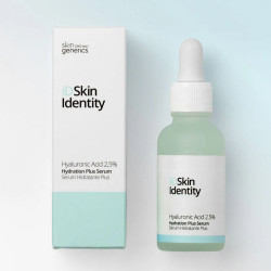 SERUM HYALURONIC ACID 25 30ML