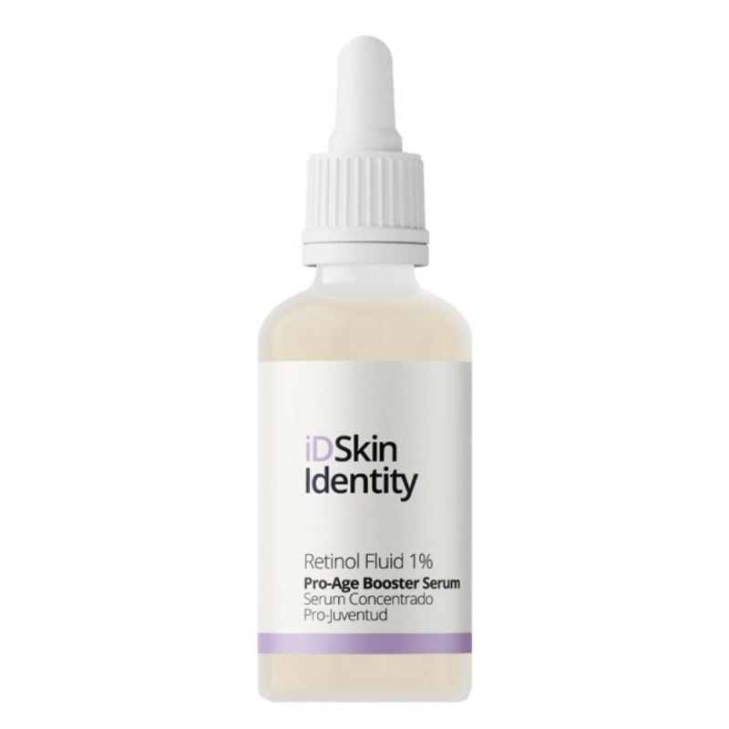 BOOSTER SERUM RETINOL FLUID 1