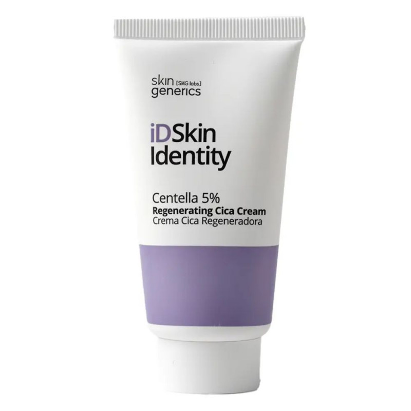CREAM REGENERATING CICA 5 50ML