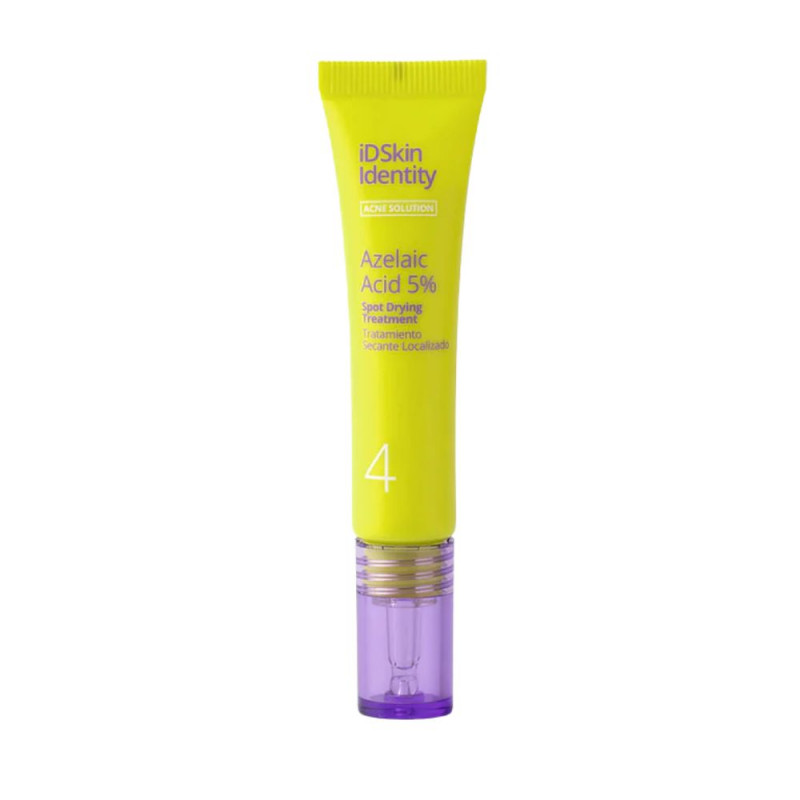 SPOT DRYING TREATMENT AZELAIC ADIC 5 15ML