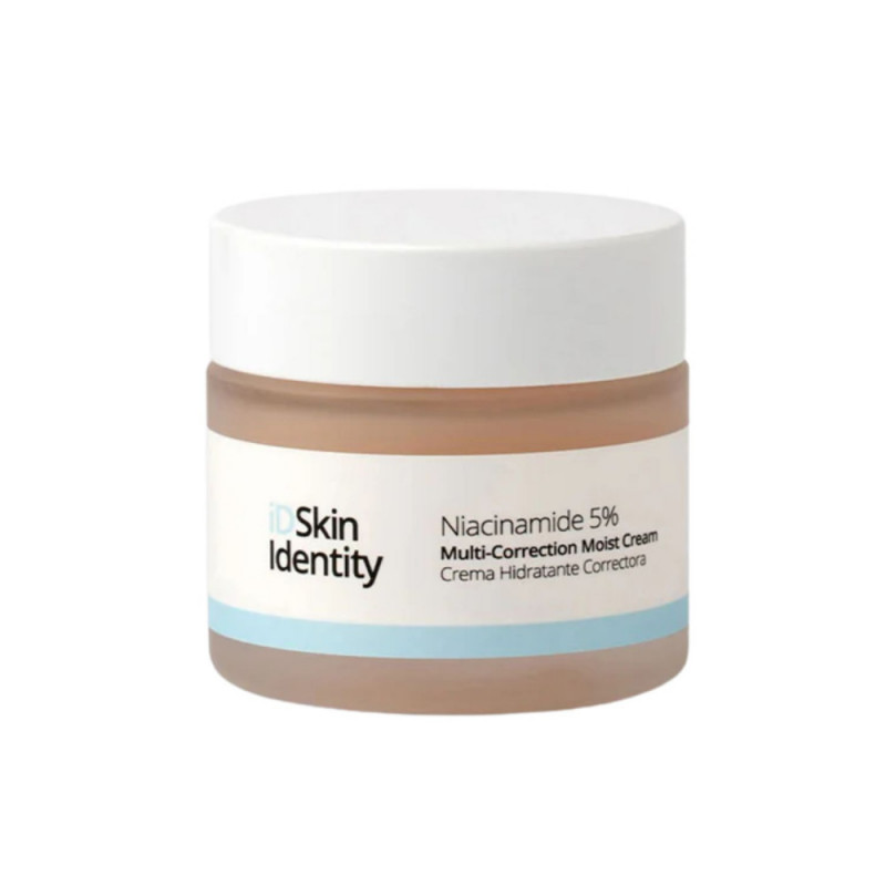 CREAM NIACINAMIDE 5 50ML