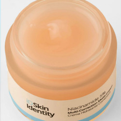 CREAM NIACINAMIDE 5 50ML
