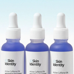 CREAM EYE CONTOUR CAFFEINE 6 30ML