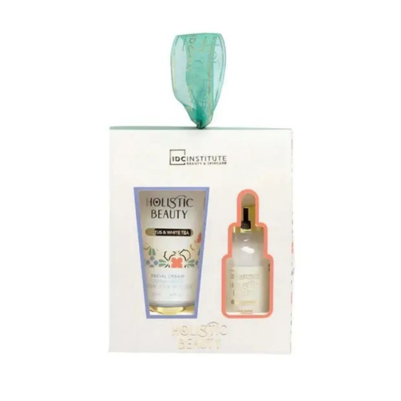 SET HOLISTIC FACIAL CARE