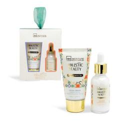 SET HOLISTIC FACIAL CARE