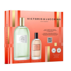 ESTUCHE AGUAS MASCULINAS Nº3 Y Nº15