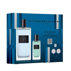 ESTUCHE AGUAS MASCULINAS Nº2 Y Nº13