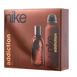 ESTUCHE ADDICTION MAN 100ML