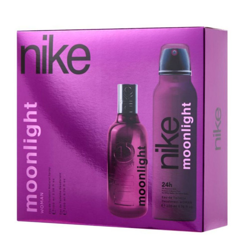 ESTUCHE MOONLIGHT WOMAN 100ML