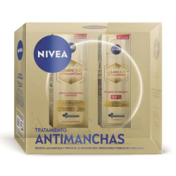 ESTUCHE SeRUM ANTIDIA SPF50 ESTUCHE SeRUM ANTIDIA SPF50